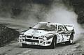 Lancia Rally 037 Gruppe B 1982- 1983